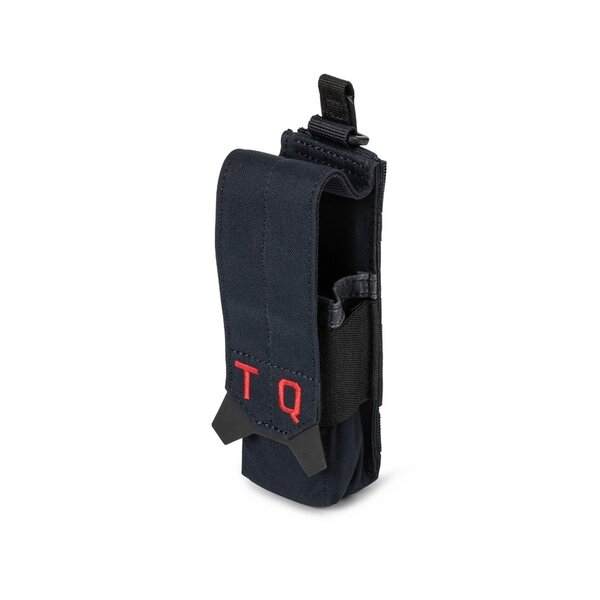 Flex Tourniquet Pouch (Dark Navy)