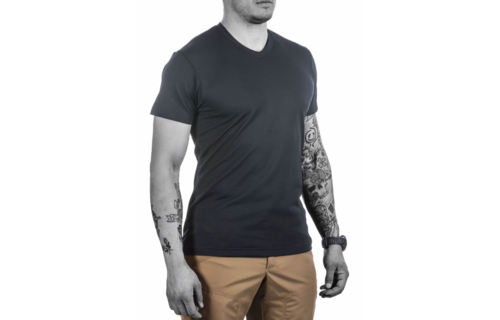 Urban T-Shirt (Black)