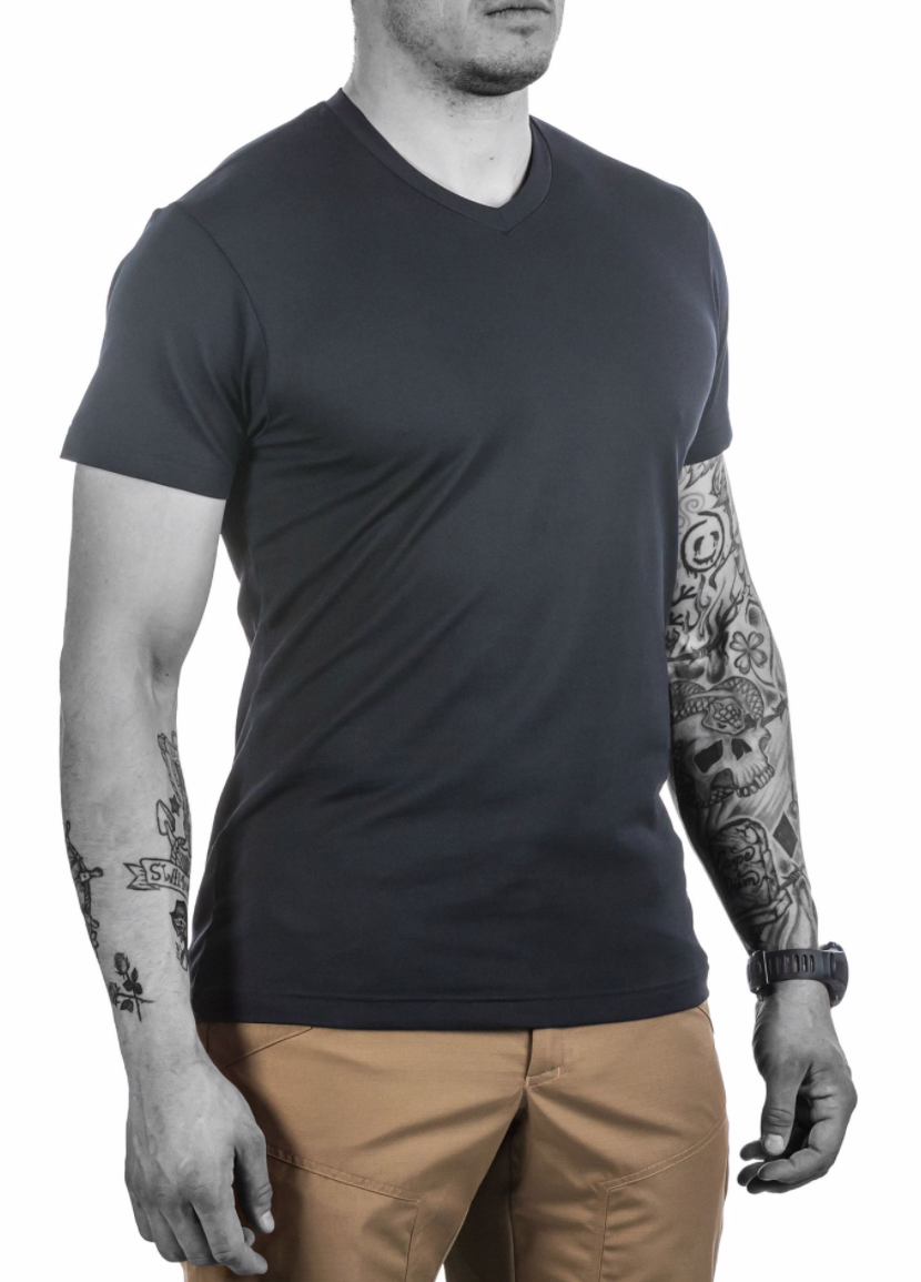 Urban T-Shirt (Black)