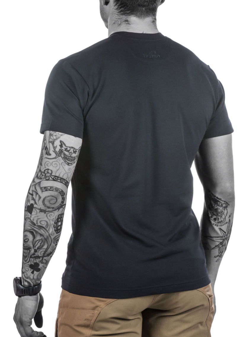 Urban T-Shirt (Black)