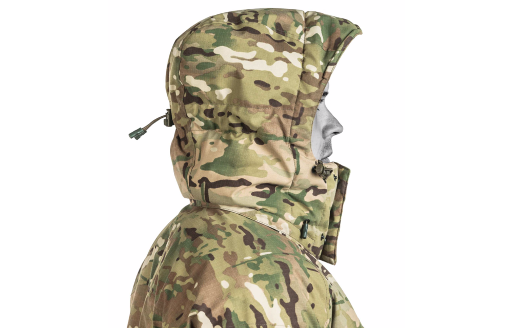 Delta OL 3.0 Tactical Winter Jacket (Multicam)