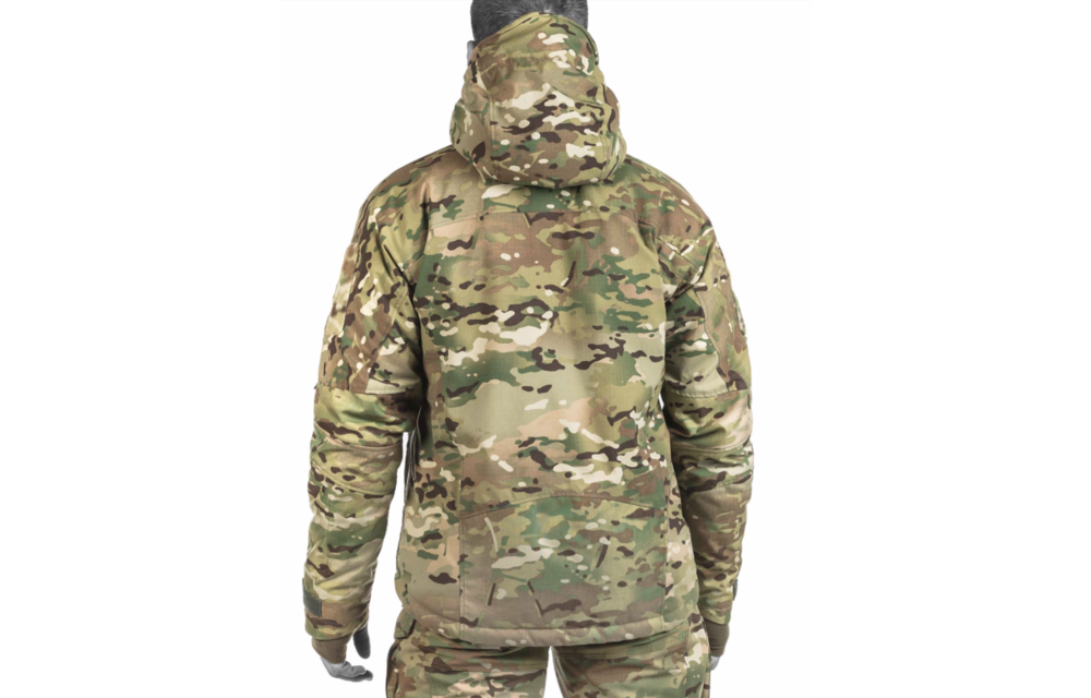 Delta OL 3.0 Tactical Winter Jacket (Multicam)