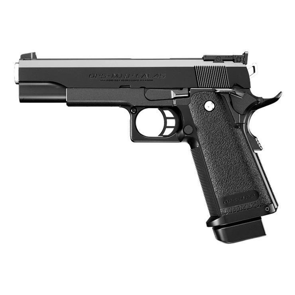 Tokyo Marui Hi-Capa 5.1 GBB kopen | Airsoftshop