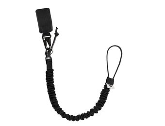 Expandable Weapon Catch (Black)