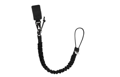 Expandable Weapon Catch (Black)