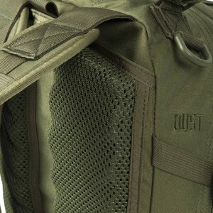 Dust MKII Backpack 20L (Shadow Grey)