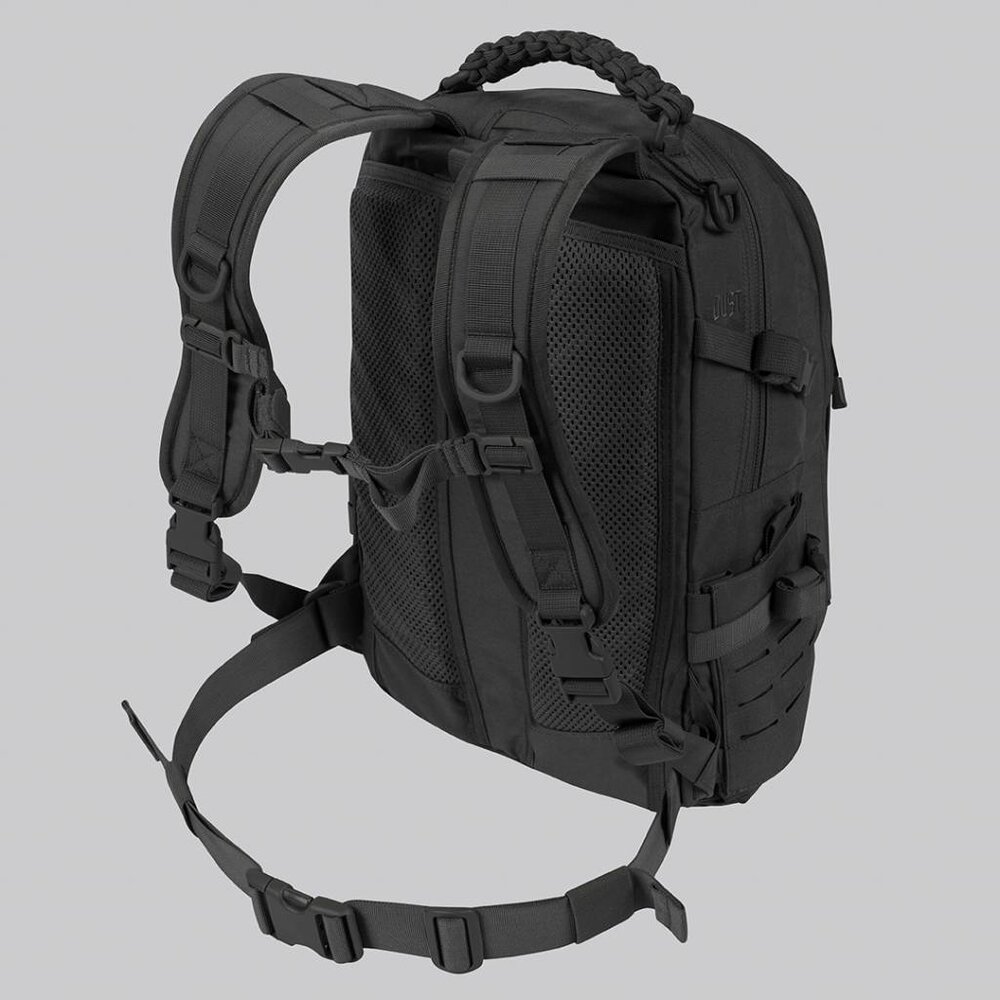 Dust MKII Backpack 20L (Shadow Grey)