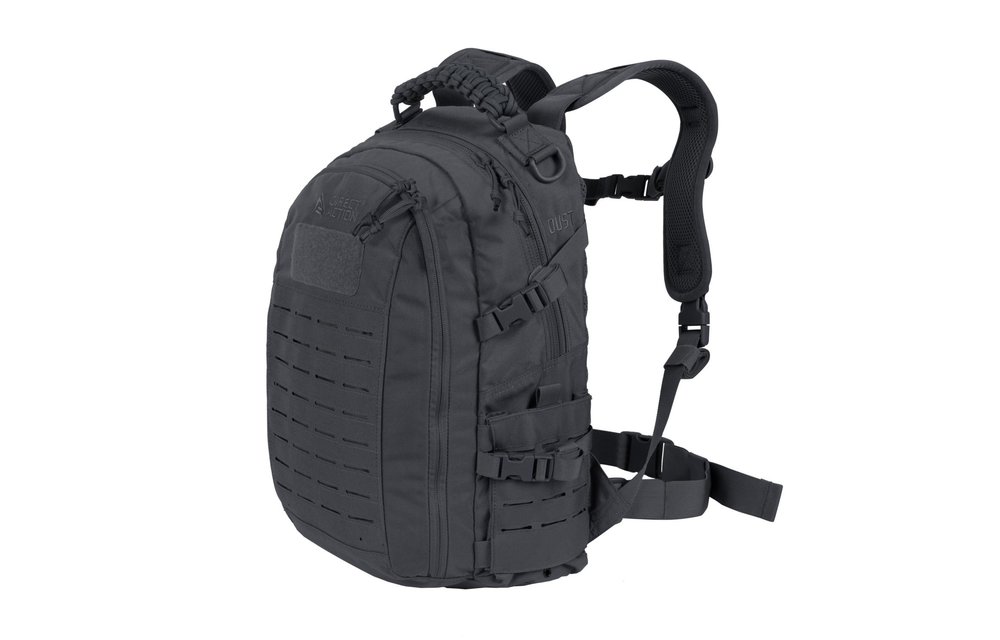 Dust MKII Backpack 20L (Shadow Grey)