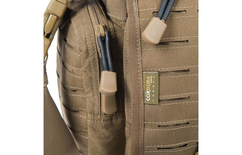 Messenger Bag (Coyote Brown)