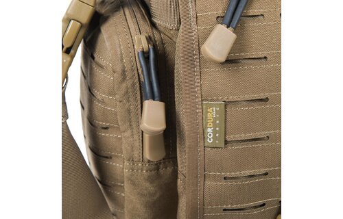 Messenger Bag (Shadow Grey)