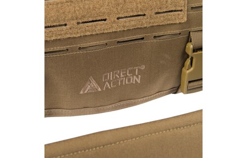 Messenger Bag (Shadow Grey)