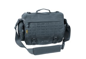 Messenger Bag (Shadow Grey)