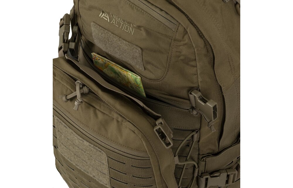 Ghost MKII Backpack 30L (Black)