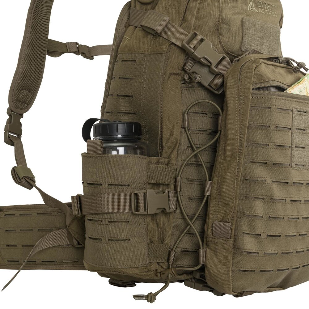 Ghost MKII Backpack 30L (Shadow Grey)