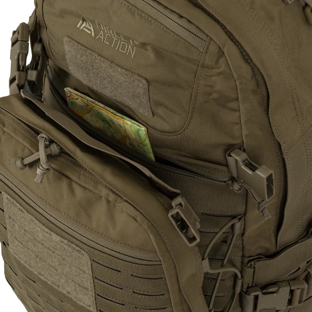 Ghost MKII Backpack 30L (Shadow Grey)
