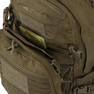 Ghost MKII Backpack 30L (Shadow Grey)
