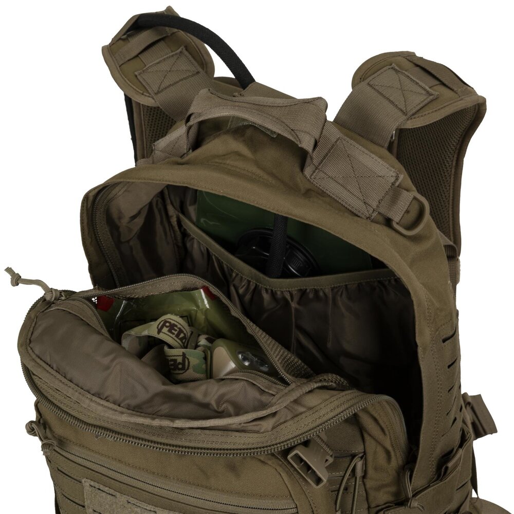 Ghost MKII Backpack 30L (Shadow Grey)