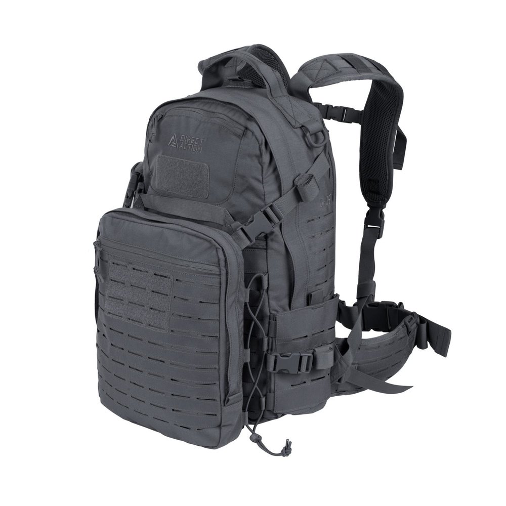 Ghost MKII Backpack 30L (Shadow Grey)