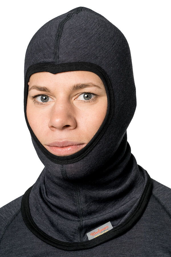 Balaclava FR Protection Lite (Anthracite)