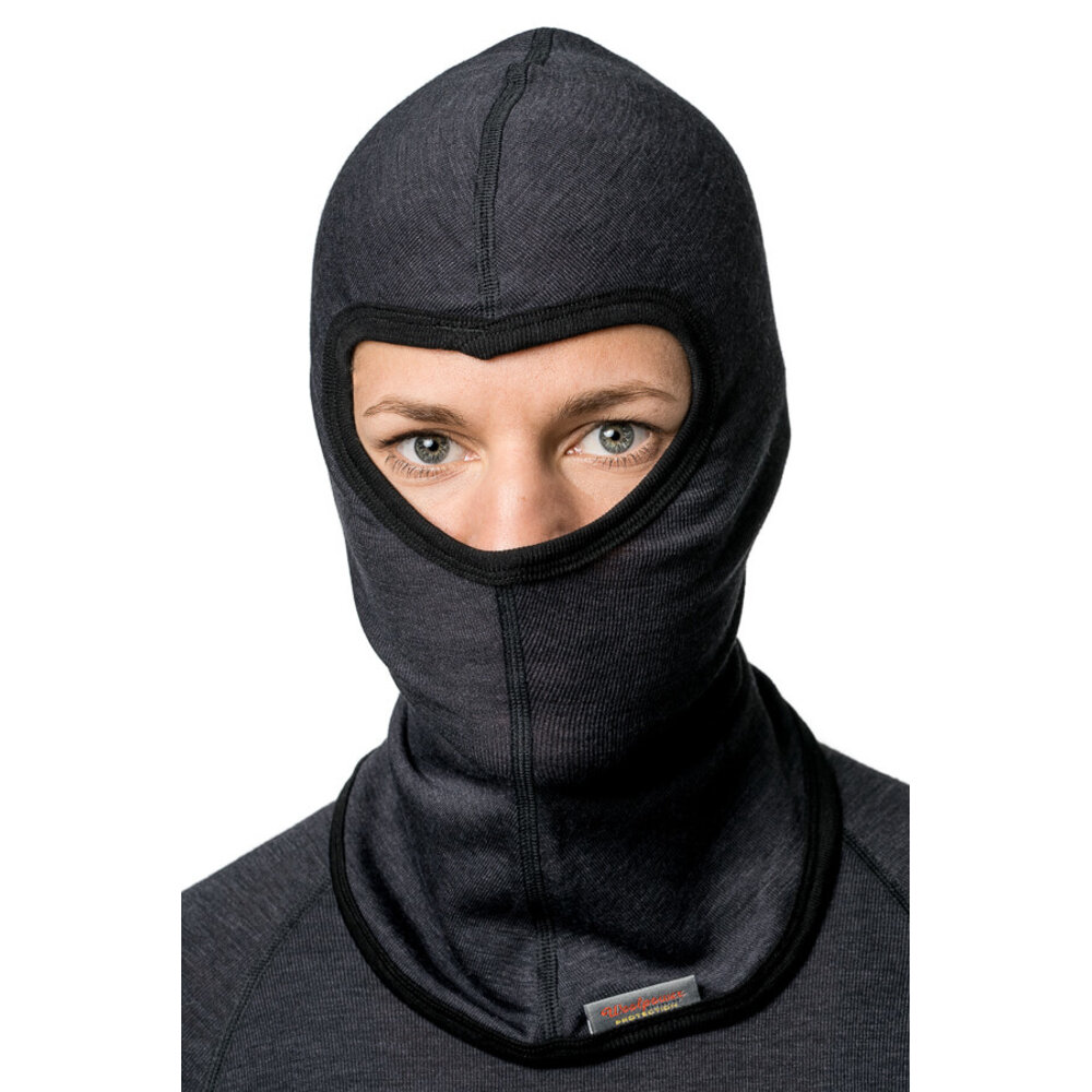 Balaclava FR Protection Lite (Anthracite)