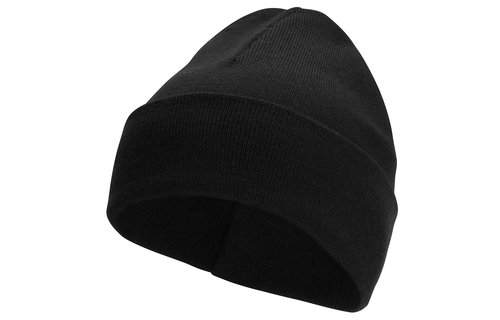 Beanie Classic (Black)