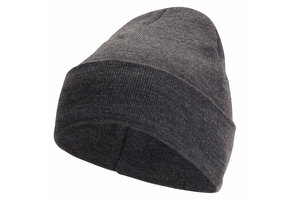 Beanie Classic (Grey)