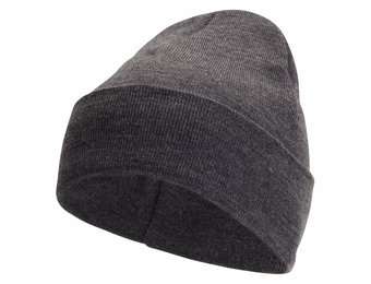 Beanie Classic (Grey)