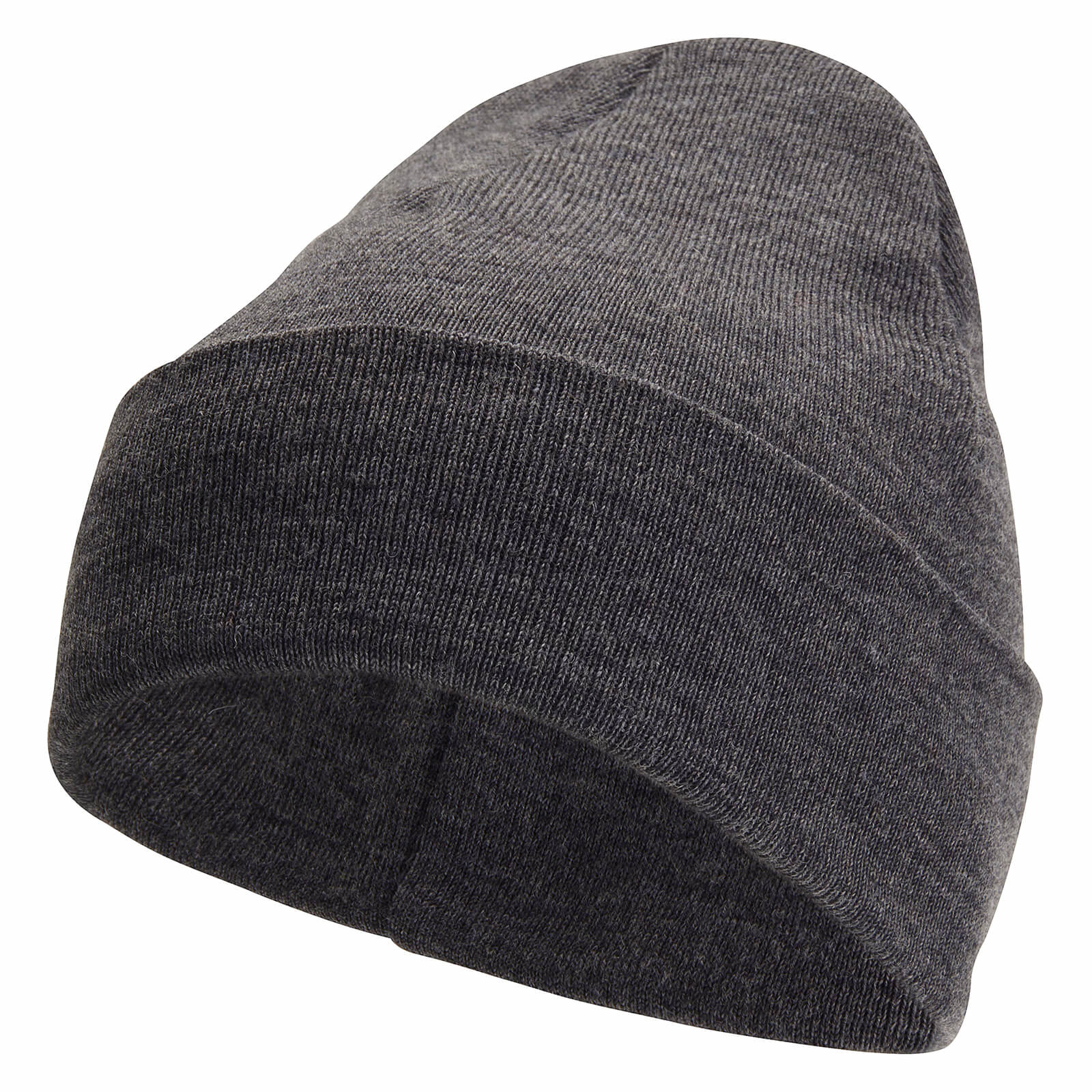 Beanie Classic (Grey)