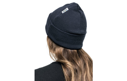 Beanie Classic (Dark Navy)