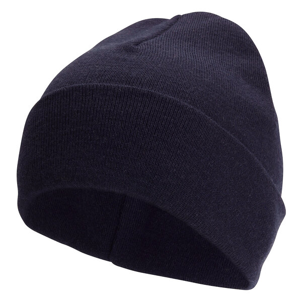 Beanie Classic (Dark Navy)