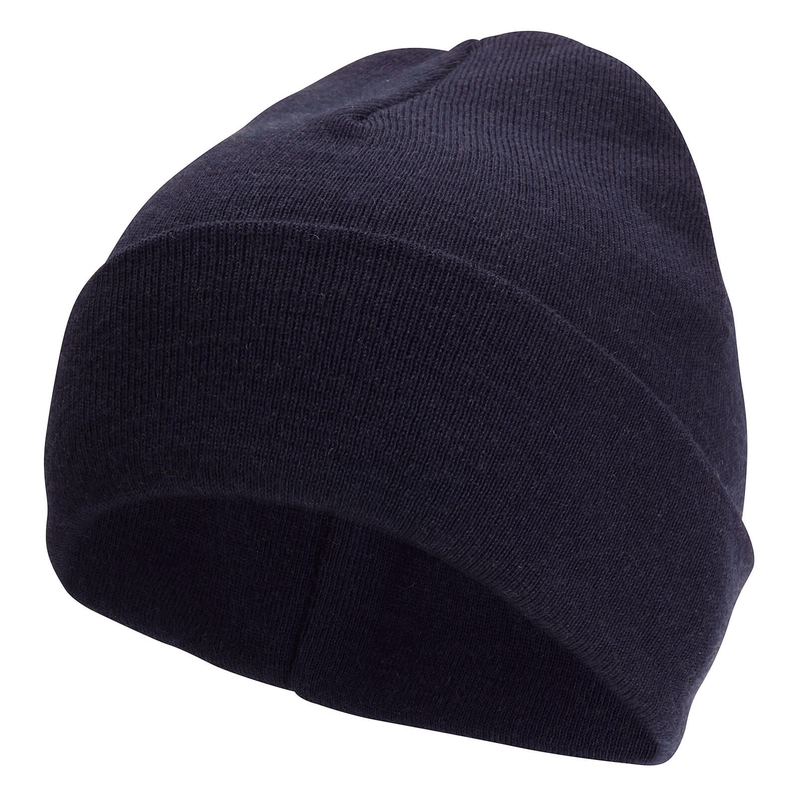 Beanie Classic (Dark Navy)