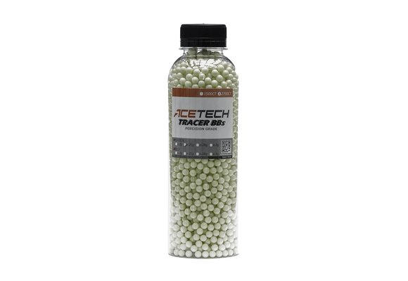 Green Tracer Bio BB 0,25g Bottle (2700rds)