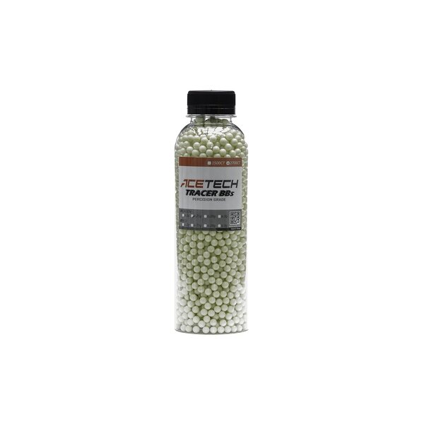 Green Tracer Bio BB 0,20g Bottle (2700rds)