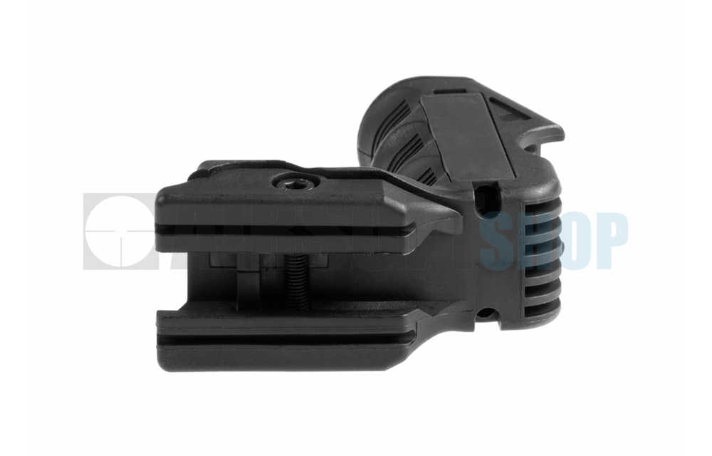 Magwell Grip (Black)