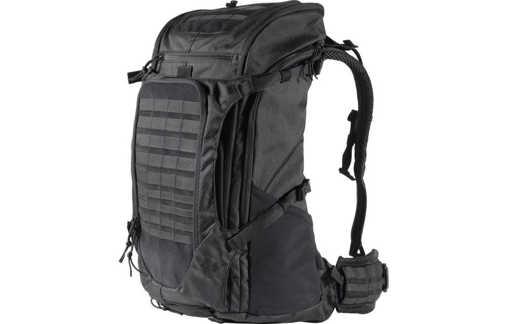 Ignitor Backpack 26L (Black)