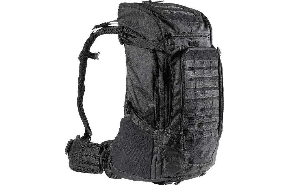 Ignitor Backpack 26L (Black)