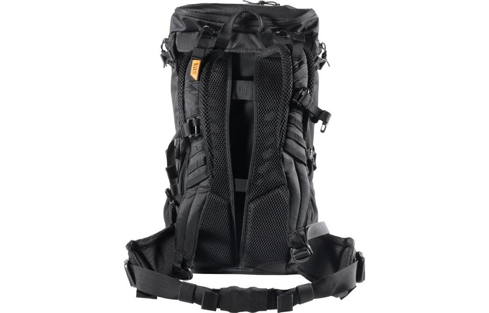 Ignitor Backpack 26L (Black)