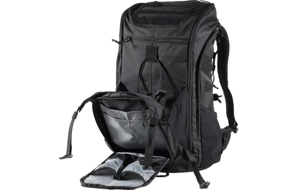 Ignitor Backpack 26L (Black)