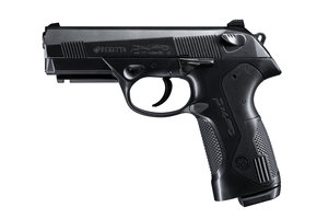 Beretta Px4 Storm 4.5mm Pellet / Steel BB Airgun