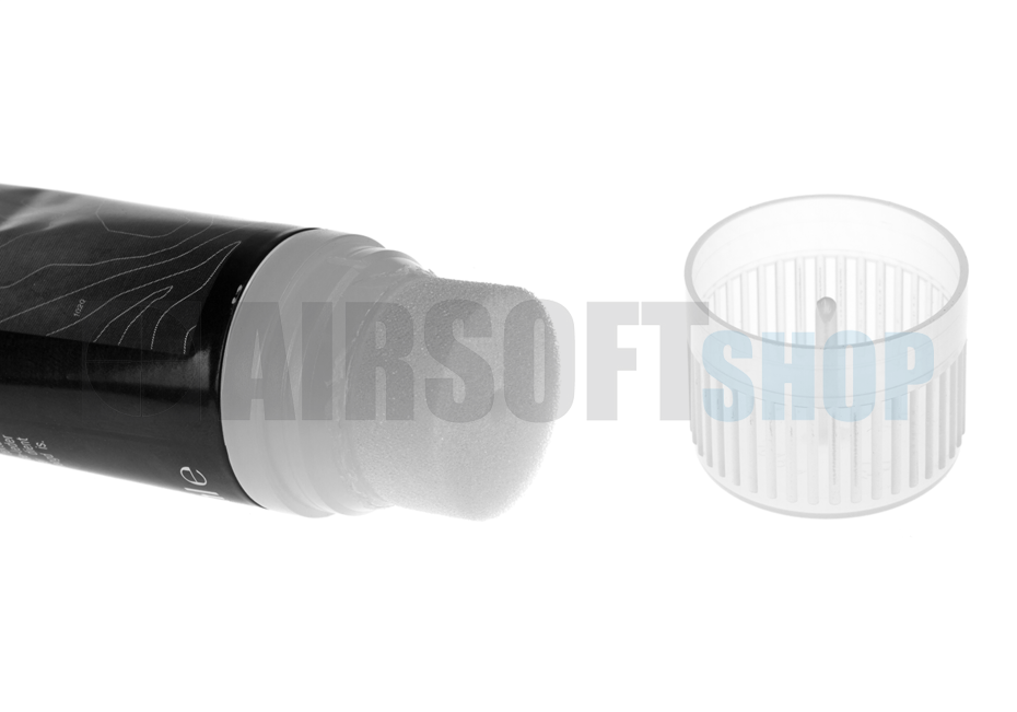 Active Creme Black (75ml)