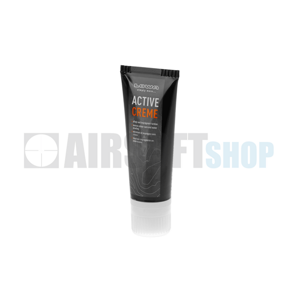 Active Creme Black (75ml)