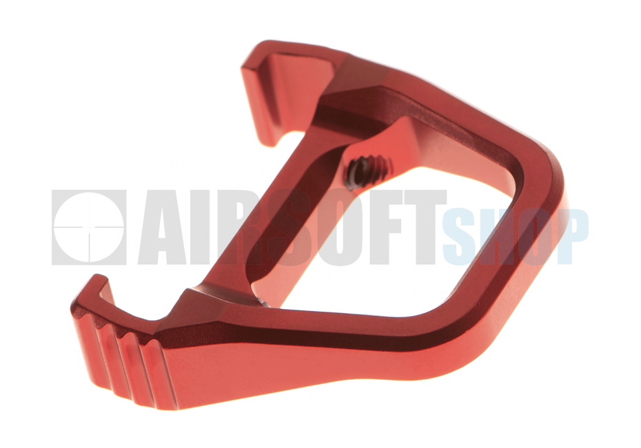 AAP-01 CNC Charging Ring (Red)