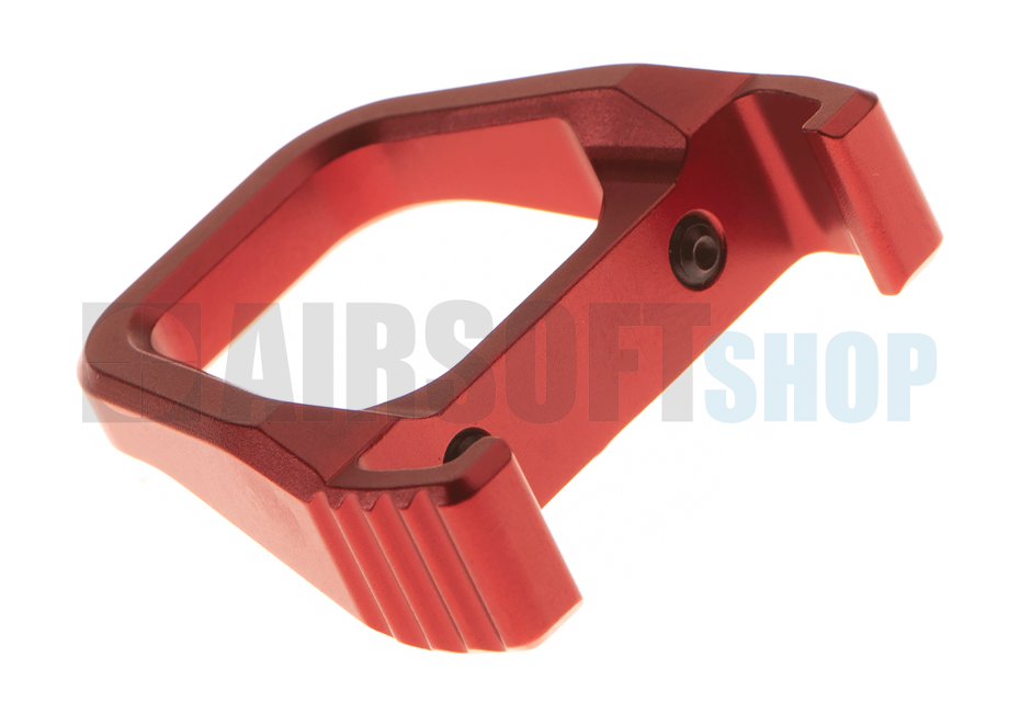 AAP-01 CNC Charging Ring (Red)