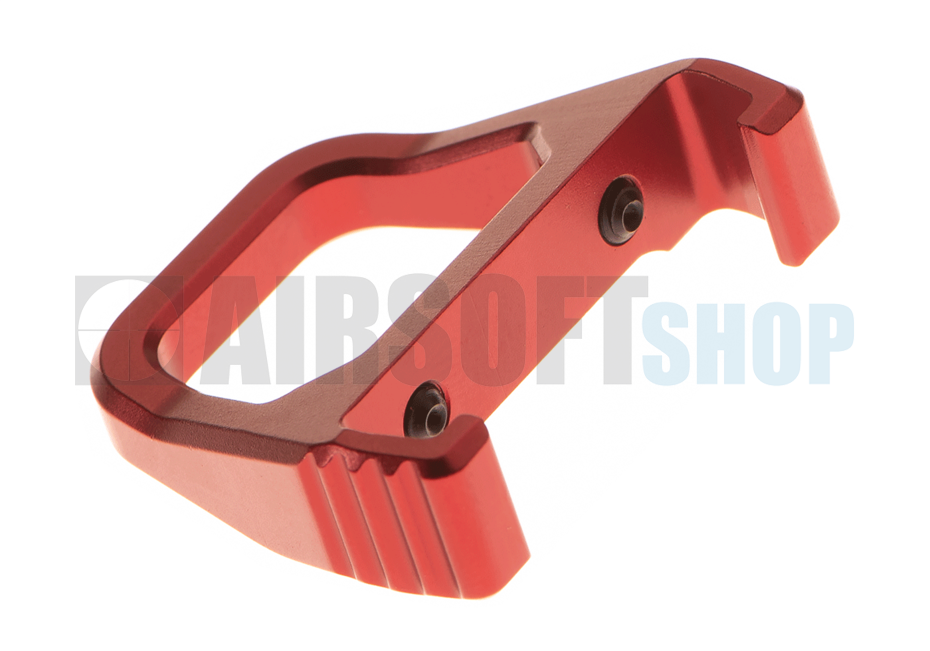 AAP-01 CNC Charging Ring (Red)