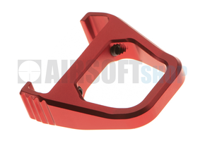 AAP-01 CNC Charging Ring (Red)