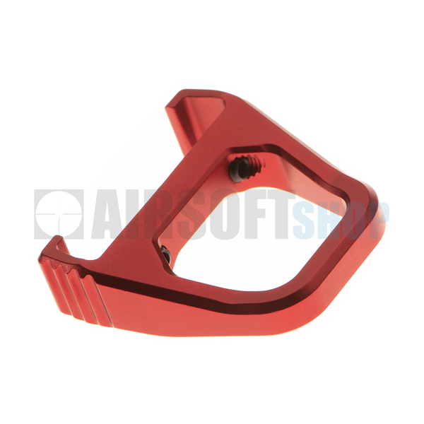 AAP-01 CNC Charging Ring (Red)