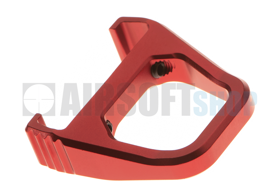 AAP-01 CNC Charging Ring (Red)