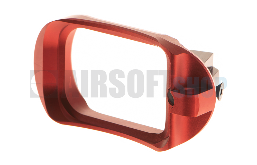 AAP-01 CNC Magwell (Red)
