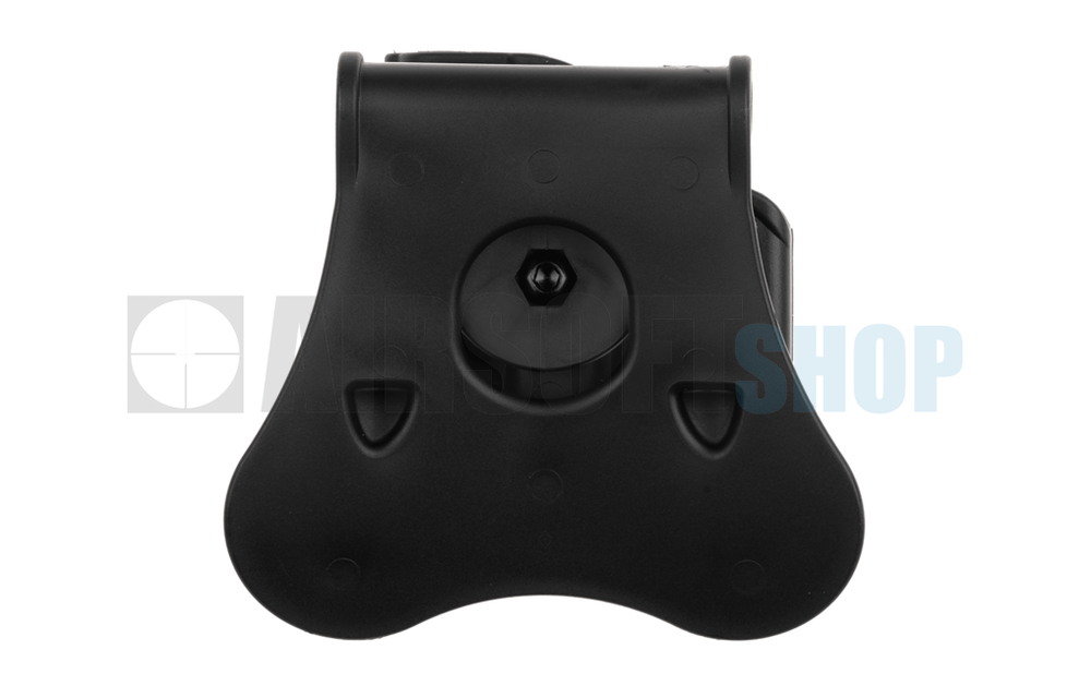 Paddle Holster for G42