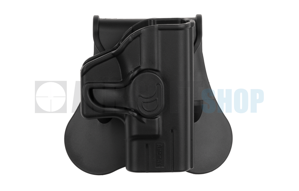 Paddle Holster for G42